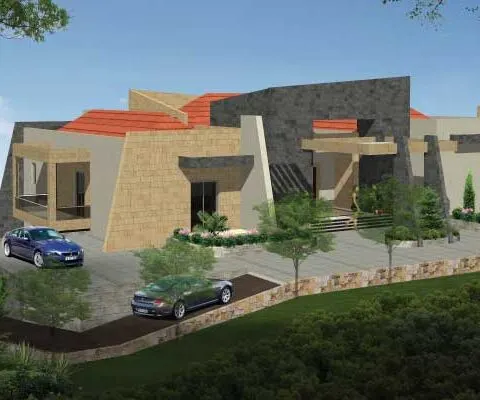 Nehme Villa