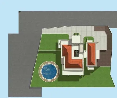 Nehme Villa — view 5