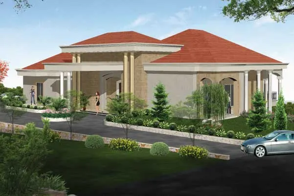 Gabriel Villa — view 2