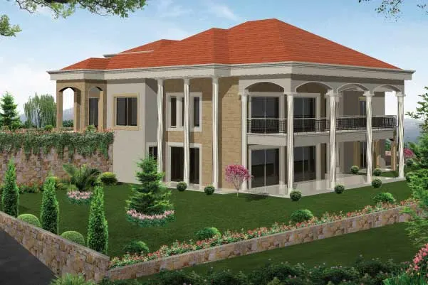 Gabriel Villa — view 3