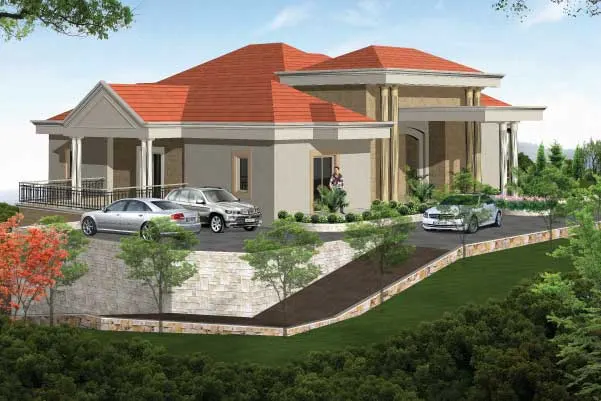 Gabriel Villa — view 4