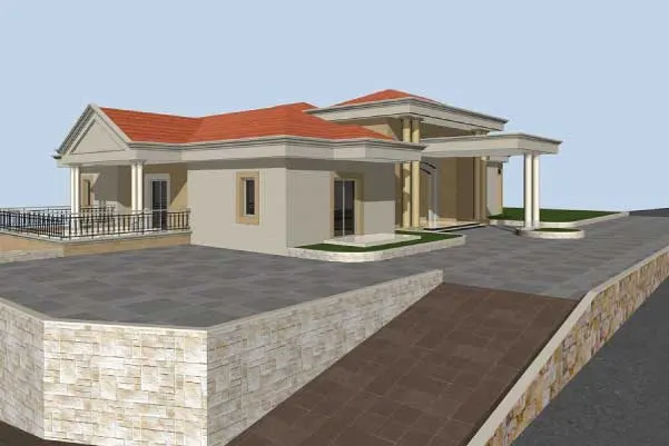 Gabriel Villa — view 5