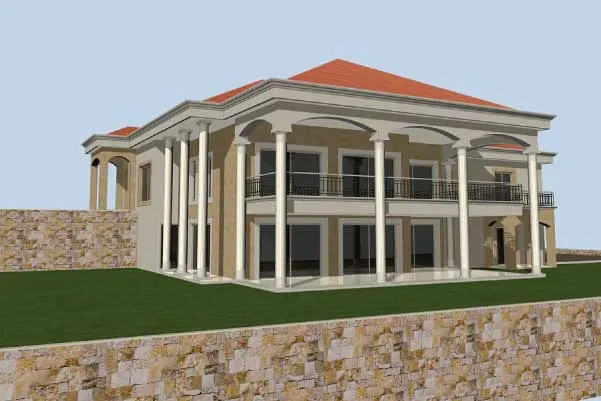 Gabriel Villa — view 6