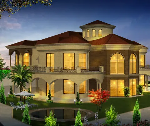 Ksara Villa — view 5