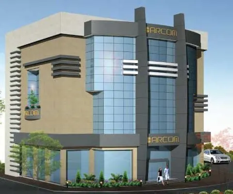 ARCOM Al-Mousawi