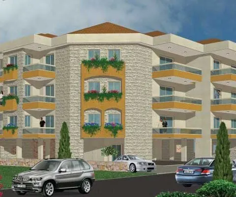 Daoud Residential