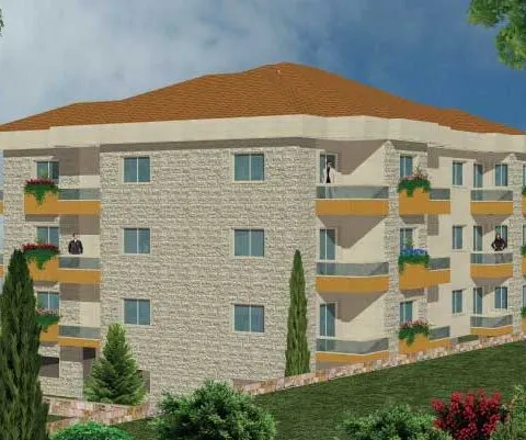 Daoud Residential — view 3