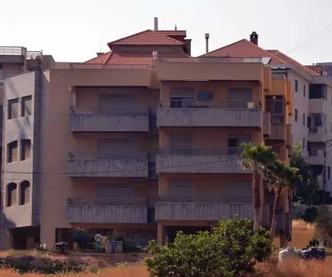 Daoud Residential — view 5