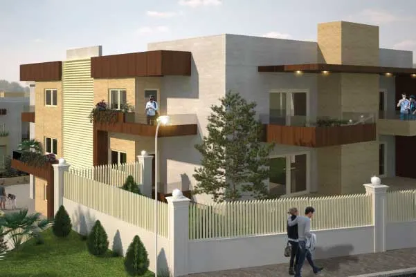 Elie Dahir — view 2