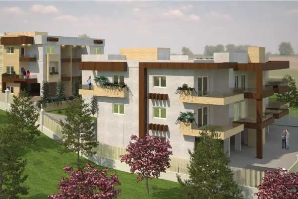 Elie Dahir — view 3