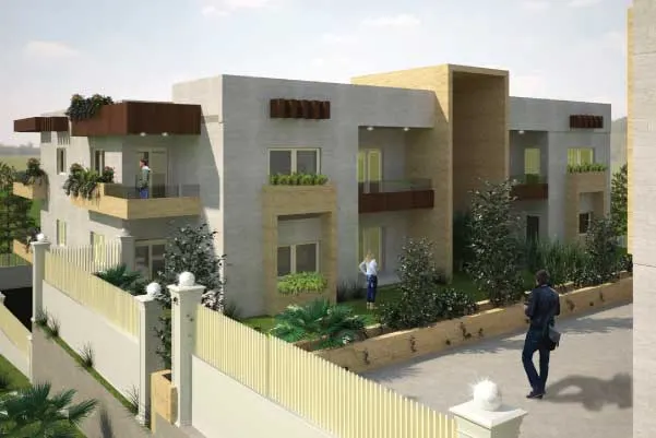 Elie Dahir — view 4