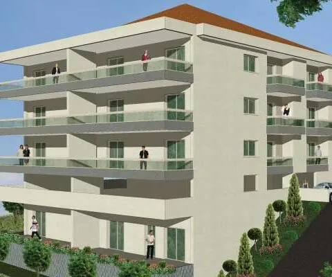 Engineer Fawzi Lian Residential