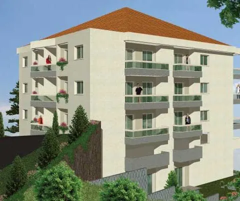 Engineer Fawzi Lian Residential — view 2
