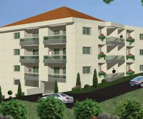 Engineer Fawzi Lian Residential — view 3