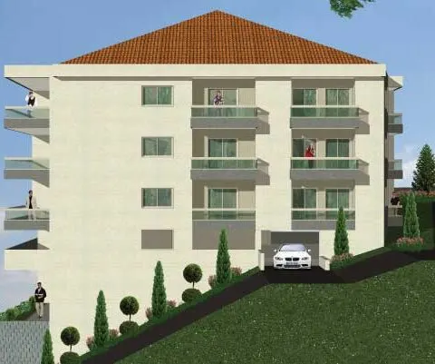 Engineer Fawzi Lian Residential — view 4