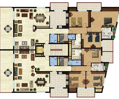 Engineer Fawzi Lian Residential — view 5