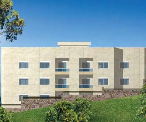 Engineer Toni Frayha Residential — Baabda — view 3