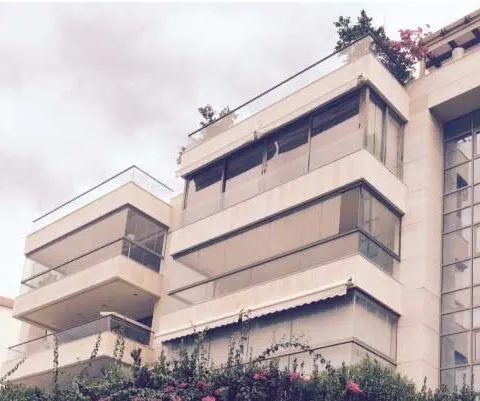 Engineer Toni Frayha Residential — Baabda — view 5