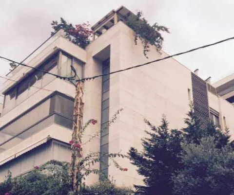 Engineer Toni Frayha Residential — Baabda — view 6