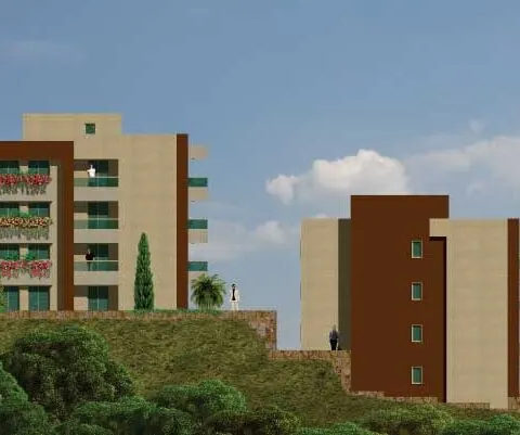 Engineer Toni Frayha Residential — view 2