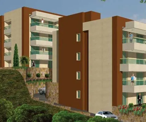 Engineer Toni Frayha Residential — view 3