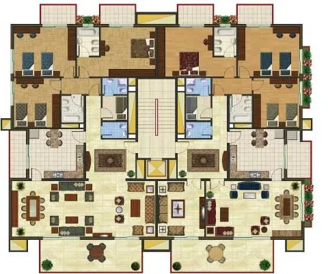 Engineer Toni Frayha Residential — view 4