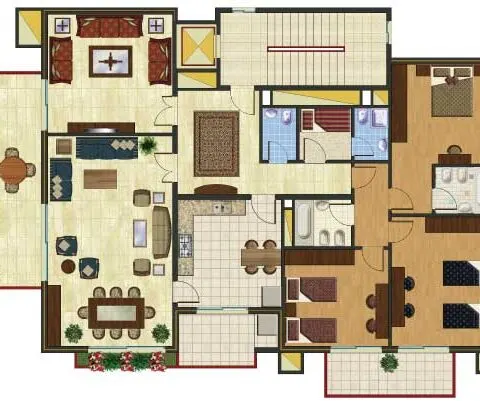 Engineer Toni Frayha Residential — view 5