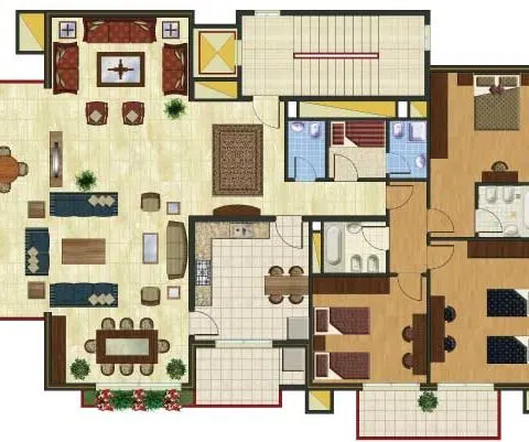 Engineer Toni Frayha Residential — view 6