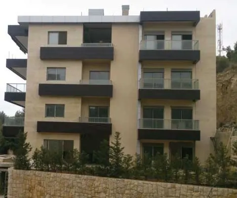 Engineer Toni Frayha Residential — view 9