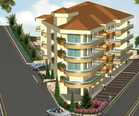 Engineer Tony Nehme Commercial — view 4