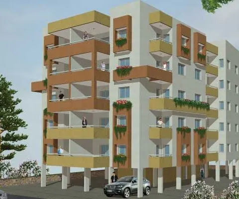 Evett Gabriel Residential