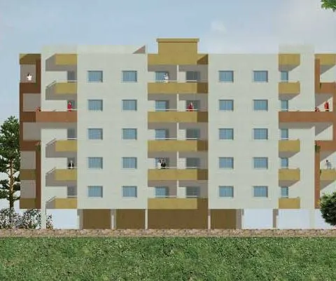 Evett Gabriel Residential — view 2