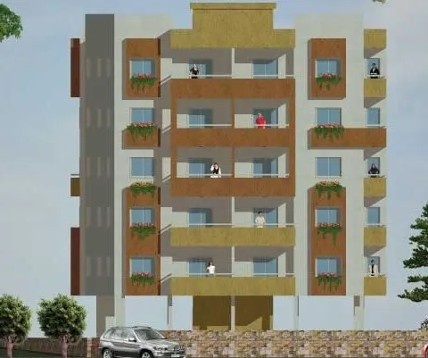 Evett Gabriel Residential — view 3