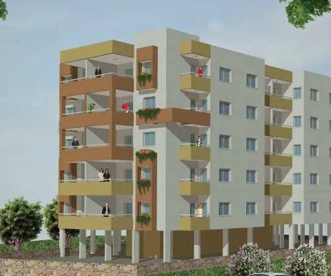 Evett Gabriel Residential — view 4