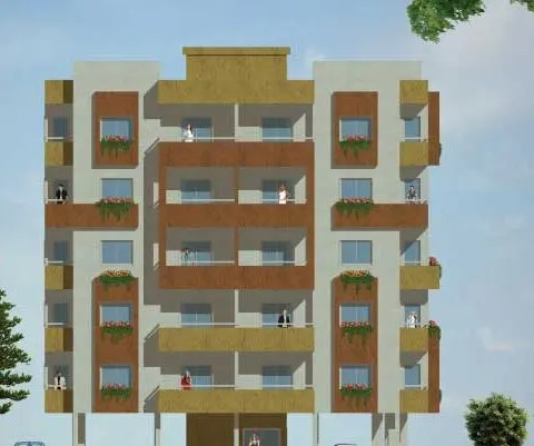 Evett Gabriel Residential — view 5