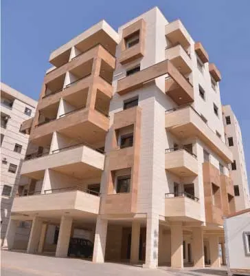 Evett Gabriel Residential — view 6