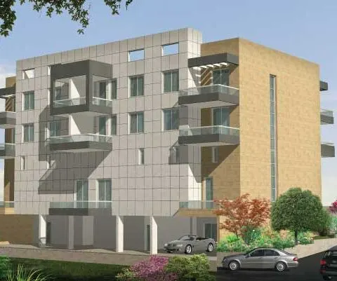Houbeika and Moussallem Commercial — view 4