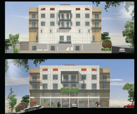 Houbeika and Moussallem Commercial — view 5