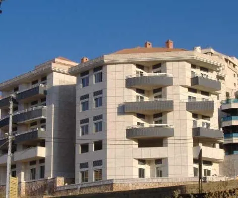 Michel and Maroun Ramya Residential