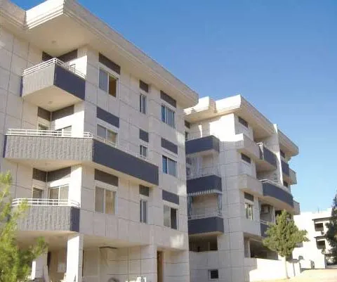 Michel and Maroun Ramya Residential — view 2