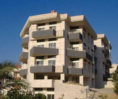 Michel and Maroun Ramya Residential — view 3
