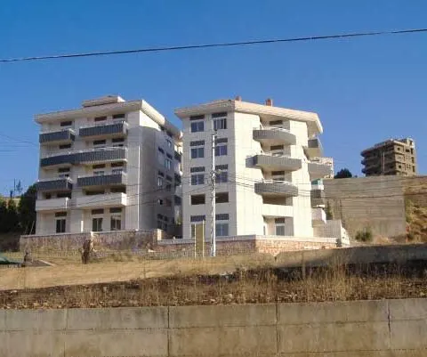 Michel and Maroun Ramya Residential — view 4