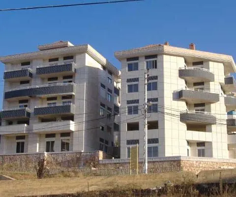 Michel and Maroun Ramya Residential — view 5