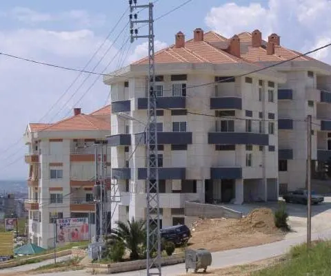 Michel and Maroun Ramya Residential — view 6