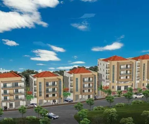 Morriss Ramya Residential Compound
