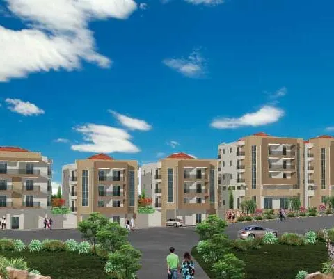 Morriss Ramya Residential Compound — view 2