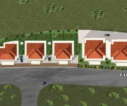 Morriss Ramya Residential Compound — view 4