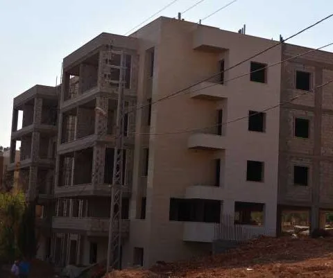 Morriss Ramya Residential Compound — view 5