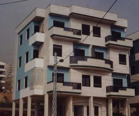 Morriss Ramya Residential — view 2