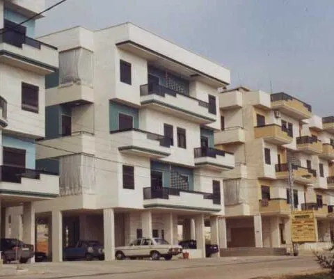 Morriss Ramya Residential — view 3